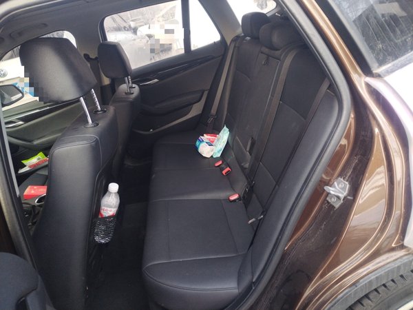 BMW X1 2015, 88900 км, за 7639 USD - фото 18