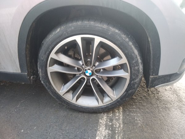 BMW X1 2015, 88900 км, за 7639 USD - фото 8