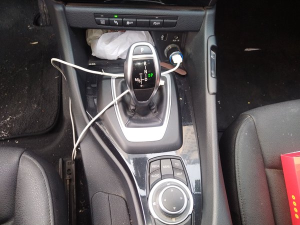 BMW X1 2015, 88900 км, за 7639 USD - фото 15