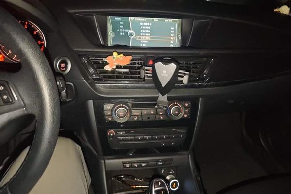 BMW X1 2015, 64100 км, за 6006 USD - фото 13