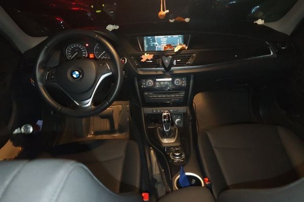BMW X1 2015, 64100 км, за 6006 USD - фото 9