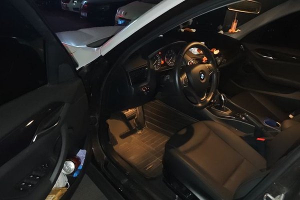 BMW X1 2015, 64100 км, за 6006 USD - фото 16