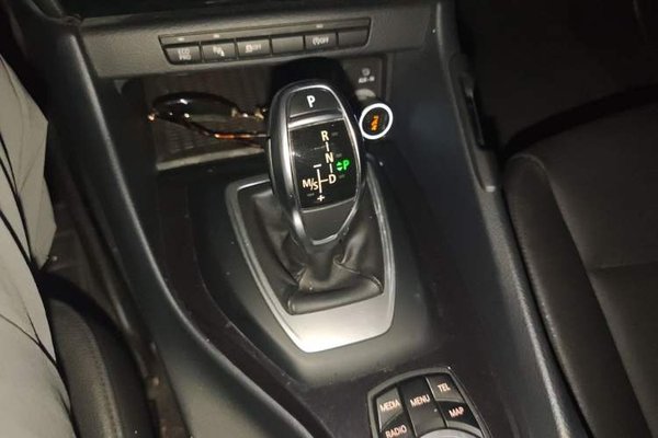 BMW X1 2015, 64100 км, за 6006 USD - фото 14