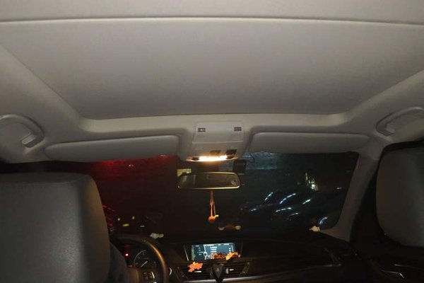 BMW X1 2015, 64100 км, за 6006 USD - фото 18