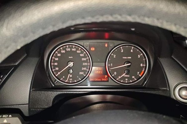 BMW X1 2015, 64100 км, за 6006 USD - фото 11