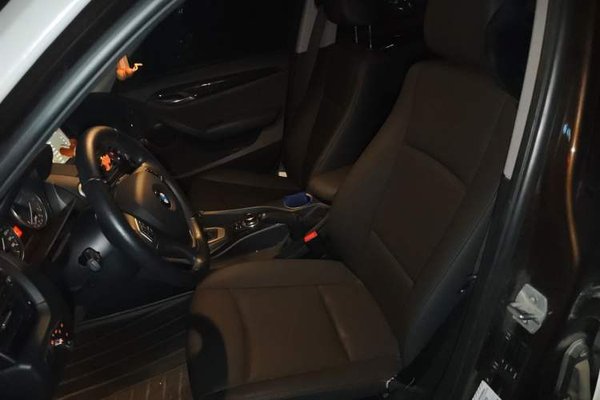 BMW X1 2015, 64100 км, за 6006 USD - фото 15