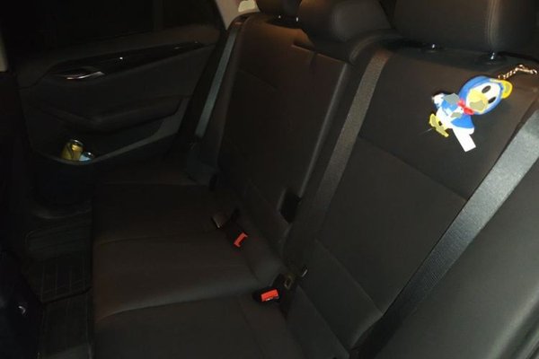 BMW X1 2015, 64100 км, за 6006 USD - фото 17