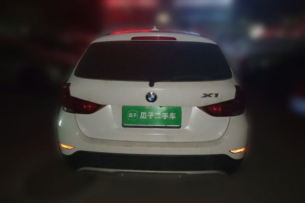 BMW X1 2015, 64100 км, за 6006 USD