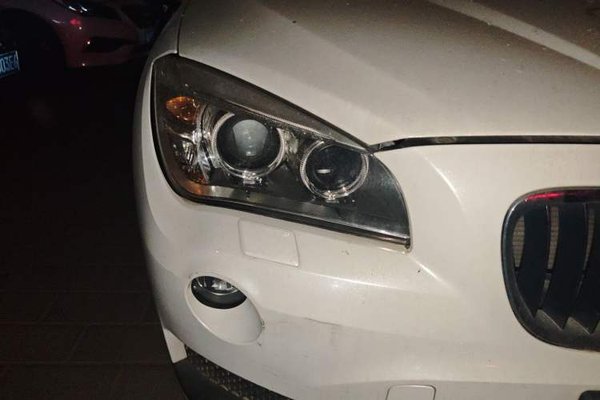 BMW X1 2015, 64100 км, за 6006 USD - фото 6