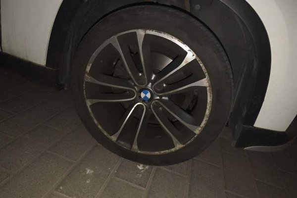 BMW X1 2015, 64100 км, за 6006 USD - фото 7