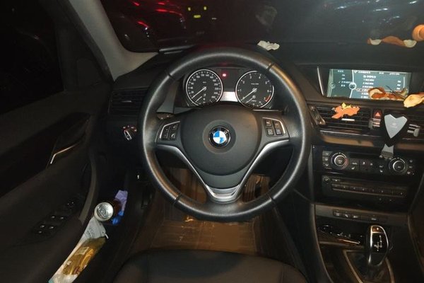 BMW X1 2015, 64100 км, за 6006 USD - фото 10