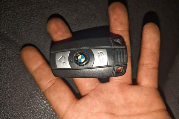 BMW X1 2015, 64100 км, за 6006 USD - фото 8