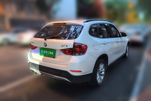 BMW X1 2015, 98500 км, за 8103 USD - фото 6