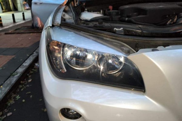 BMW X1 2015, 98500 км, за 8103 USD - фото 7