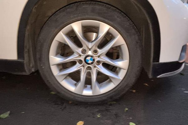BMW X1 2015, 98500 км, за 8103 USD - фото 8