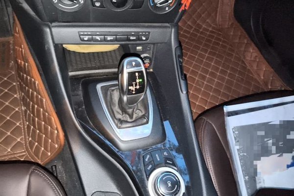 BMW X1 2015, 98500 км, за 8103 USD - фото 13