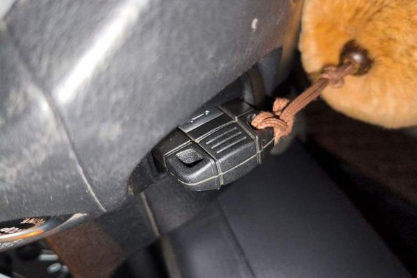BMW X1 2015, 98500 км, за 8103 USD - фото 17