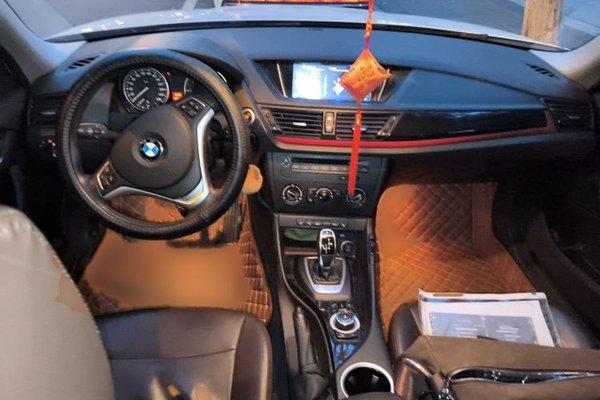 BMW X1 2015, 98500 км, за 8103 USD - фото 18