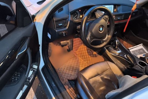 BMW X1 2015, 98500 км, за 8103 USD - фото 19