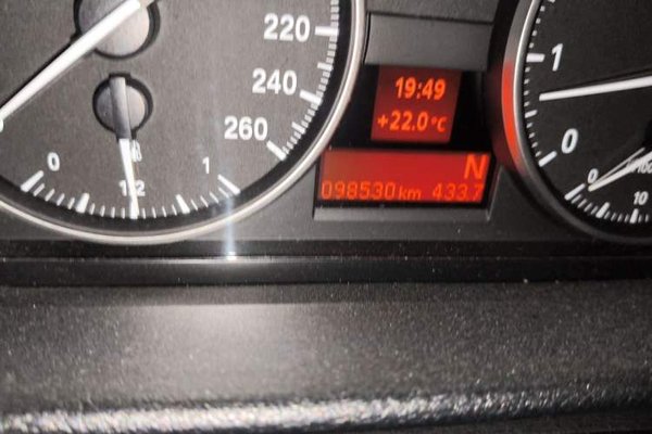 BMW X1 2015, 98500 км, за 8103 USD - фото 11