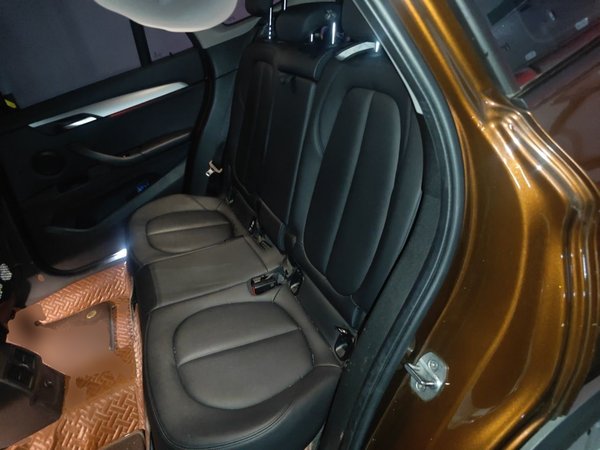 BMW X1 2016, 116800 км, за 6787 USD - фото 18