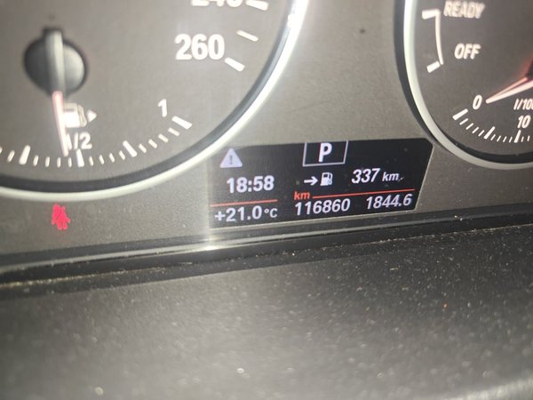 BMW X1 2016, 116800 км, за 6787 USD - фото 13