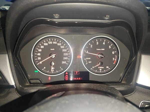 BMW X1 2016, 116800 км, за 6787 USD - фото 12