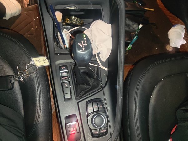 BMW X1 2016, 116800 км, за 6787 USD - фото 15