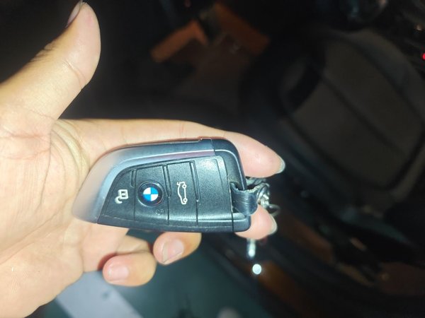 BMW X1 2016, 116800 км, за 6787 USD - фото 9