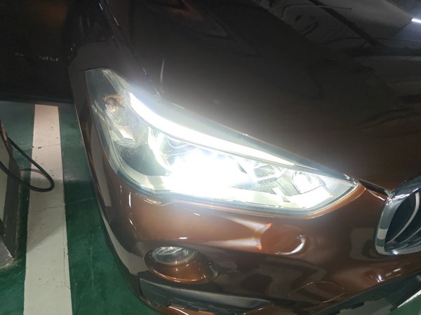 BMW X1 2016, 116800 км, за 6787 USD - фото 7