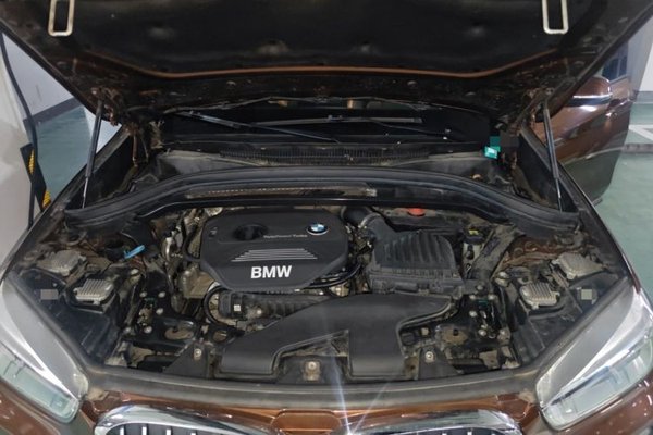 BMW X1 2016, 116900 км, за 8101 USD - фото 19