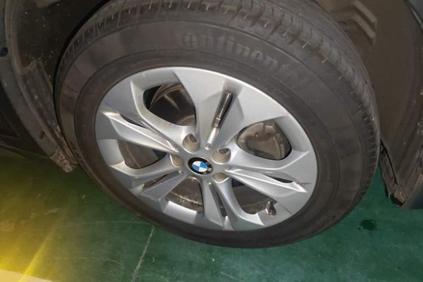 BMW X1 2016, 116900 км, за 8101 USD - фото 11