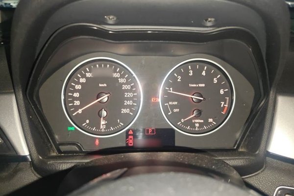 BMW X1 2016, 116900 км, за 8101 USD - фото 13