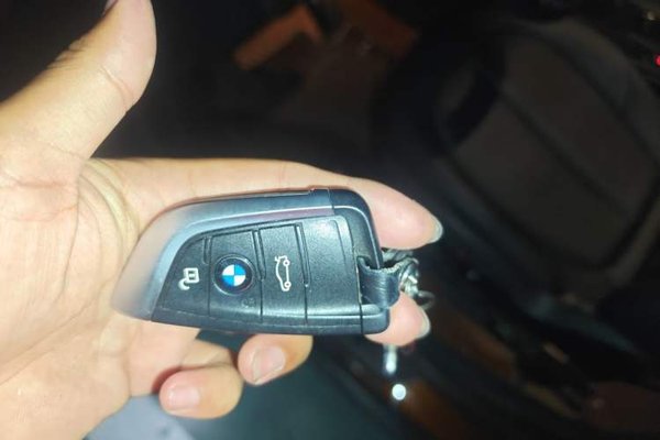 BMW X1 2016, 116900 км, за 8101 USD - фото 15