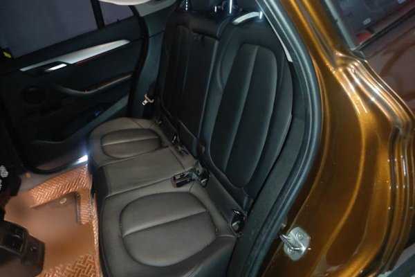BMW X1 2016, 116900 км, за 8101 USD - фото 18