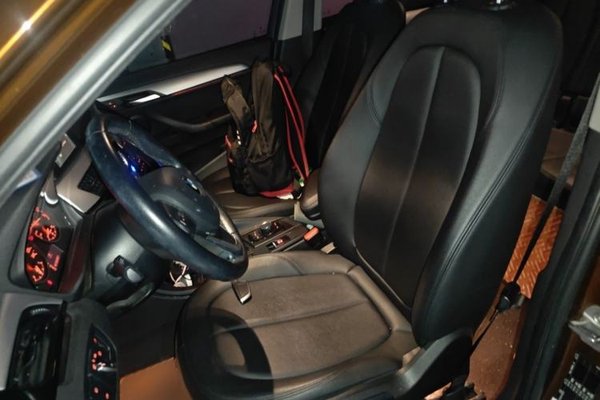 BMW X1 2016, 116900 км, за 8101 USD - фото 20
