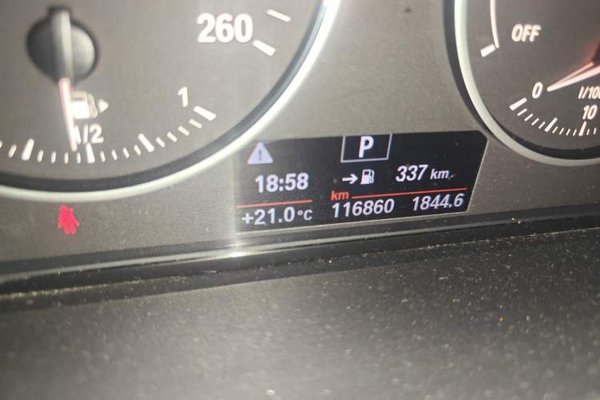 BMW X1 2016, 116900 км, за 8101 USD - фото 14