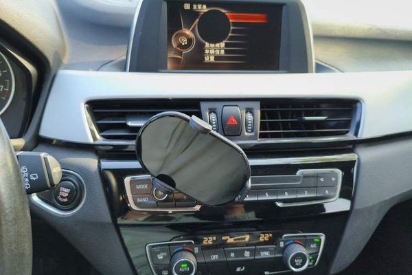 BMW X1 2016, 181600 км, за 7826 USD - фото 11