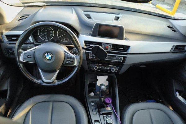 BMW X1 2016, 181600 км, за 7826 USD - фото 7