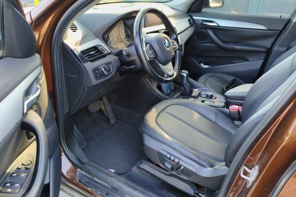 BMW X1 2016, 181600 км, за 7826 USD - фото 17