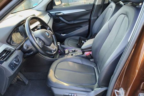 BMW X1 2016, 181600 км, за 7826 USD - фото 13