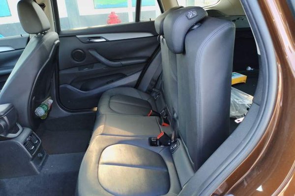 BMW X1 2016, 181600 км, за 7826 USD - фото 14