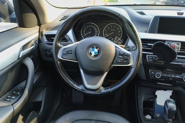 BMW X1 2016, 181600 км, за 7826 USD - фото 8