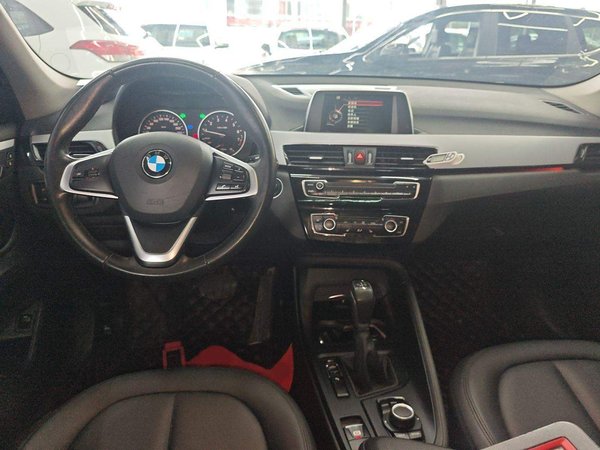 BMW X1 2016, 95700 км, за 8544 USD - фото 14