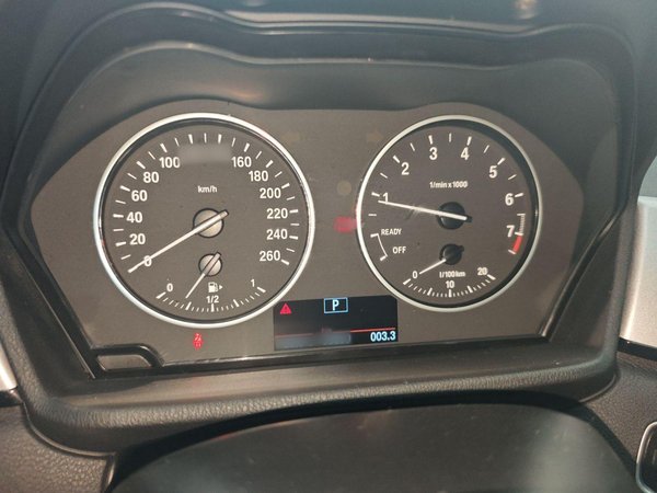 BMW X1 2016, 95700 км, за 8544 USD