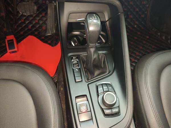 BMW X1 2016, 95700 км, за 8544 USD - фото 8