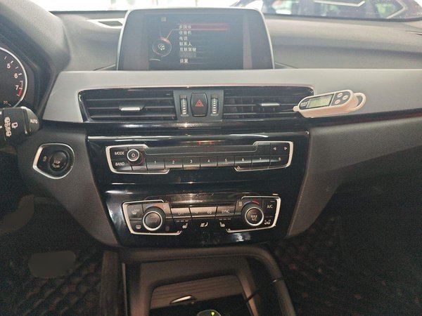 BMW X1 2016, 95700 км, за 8544 USD - фото 7