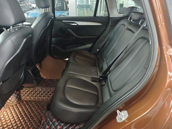 BMW X1 2016, 95700 км, за 8544 USD - фото 16