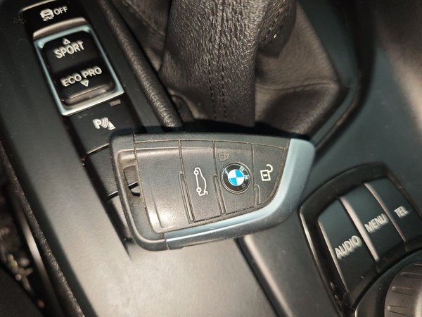 BMW X1 2016, 95700 км, за 8544 USD - фото 13