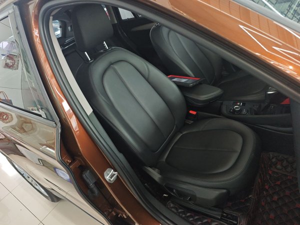 BMW X1 2016, 95700 км, за 8544 USD - фото 20